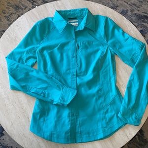 Columbia Omni-Shade sportswear